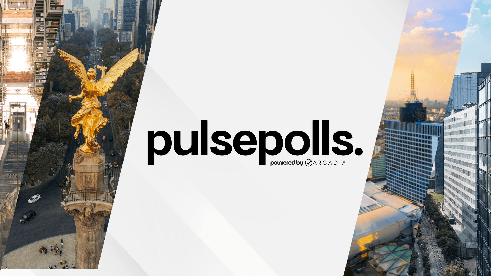 Bienvenidos a PulsePolls.